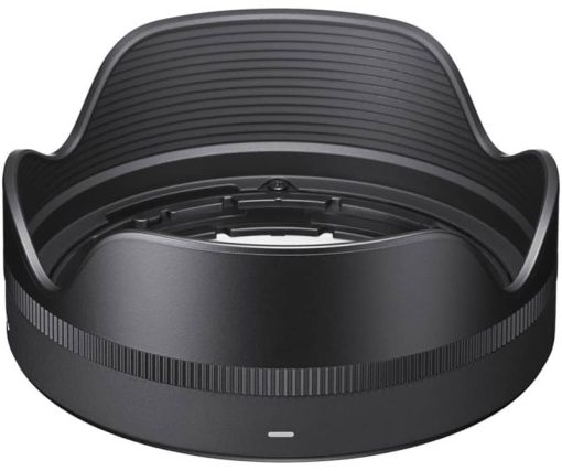 Sigma 18-50mm F2.8 DC DN Contemporary Lens For Sony E-Mount - Image 5