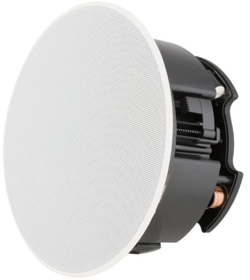 Sonance Visual Performance Round In-Ceiling Speakers (Pair)