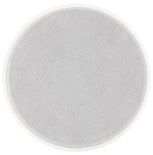 Sonance White Visual Performance Series In-Ceiling Speakers (Pair)