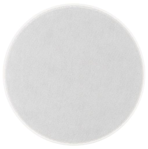 Sonance White Visual Performance Series In-Ceiling Speakers + Square Adapter (Pair)