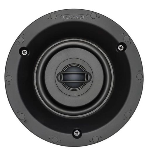 Sonance Visual Performance Series In Ceiling Speakers (Pair) - Image 2