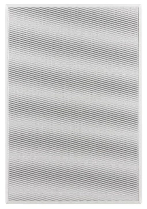 Sonance Visual Performance In-Wall Rectangle  Outdoor Speakers (Pair) - Image 2