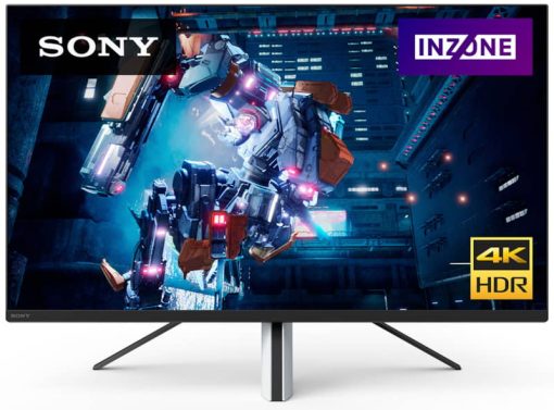 Sony 27" INZONE M9 4K HDR 144Hz Gaming Monitor