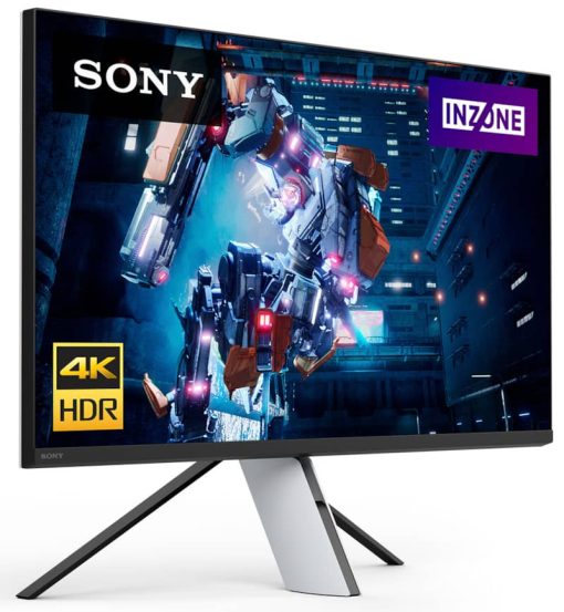Sony 27" INZONE M9 4K HDR 144Hz Gaming Monitor - Image 3