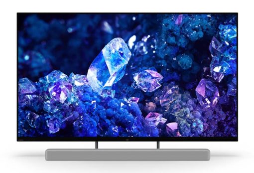 Sony 48" BRAVIA XR A90K 4K HDR OLED TV With Smart Google TV (2022) - Image 11