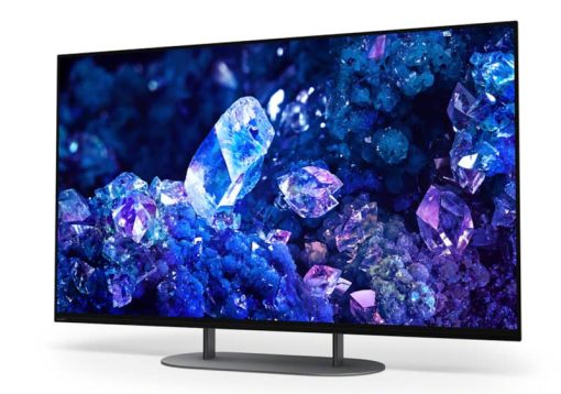 Sony 48" BRAVIA XR A90K 4K HDR OLED TV With Smart Google TV (2022) - Image 12