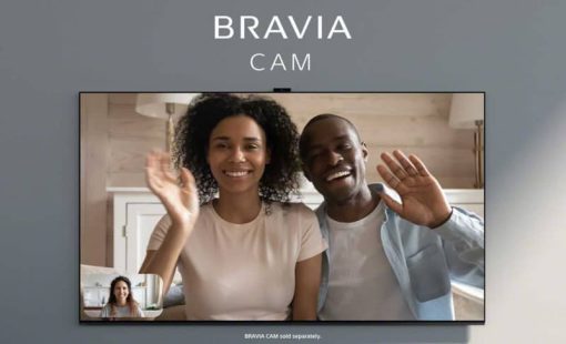 Sony 48" BRAVIA XR A90K 4K HDR OLED TV With Smart Google TV (2022) - Image 18