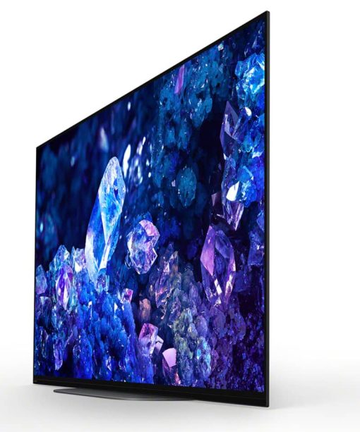 Sony 48" BRAVIA XR A90K 4K HDR OLED TV With Smart Google TV (2022) - Image 7