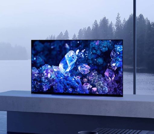 Sony 48" BRAVIA XR A90K 4K HDR OLED TV With Smart Google TV (2022) - Image 20