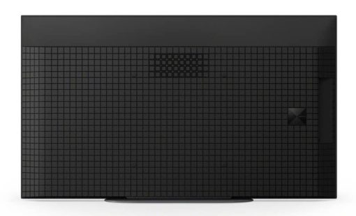 Sony 48" BRAVIA XR A90K 4K HDR OLED TV With Smart Google TV (2022) - Image 5