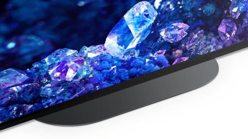 Sony 48" BRAVIA XR A90K 4K HDR OLED TV With Smart Google TV (2022) - Image 10