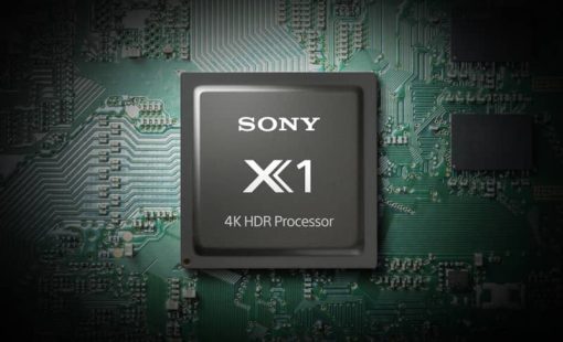 Sony 50" X85K 4K HDR LED TV With Smart Google TV (2022) - Image 13
