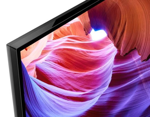 Sony 50" X85K 4K HDR LED TV With Smart Google TV (2022) - Image 6