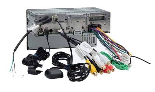 Sony 6.95" Digital Multi Media Receiver - Image 6