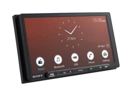 Sony 6.95" Digital Multi Media Receiver - Image 5