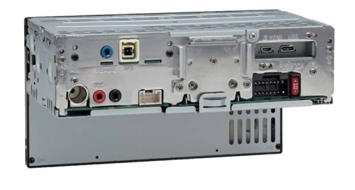 Sony 6.95" Digital Multi Media Receiver - Image 7