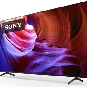Sony 85" X85K 4K HDR LED TV With Smart Google TV (2022) - Image 3
