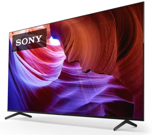 Sony 85" X85K 4K HDR LED TV With Smart Google TV (2022) - Image 3
