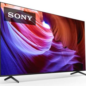 Sony 85" X85K 4K HDR LED TV With Smart Google TV (2022) - Image 2