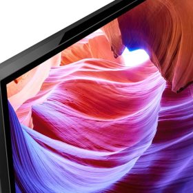 Sony 85" X85K 4K HDR LED TV With Smart Google TV (2022) - Image 6