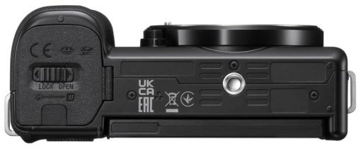 Sony Alpha ZV-E10 Mirrorless Vlog Camera Body With 16-50mm Kit Lens - Image 5