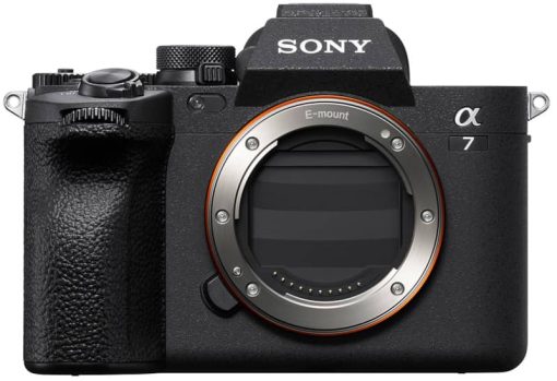 Sony Alpha a7 IV Mirrorless Digital Camera Body - Image 3
