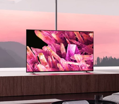 Sony 85" BRAVIA XR X90K 4K HDR Full Array LED TV With Smart Google TV (2022) - Image 11