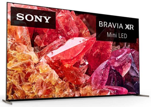 Sony 75" BRAVIA XR X95K 4K HDR Mini LED TV With Smart Google TV (2022) - Image 2