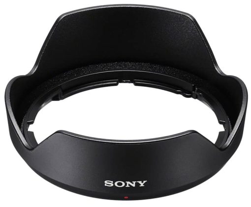 Sony E 11mm F1.8 APS-C Ultra-wide-angle Prime Lens - Image 10