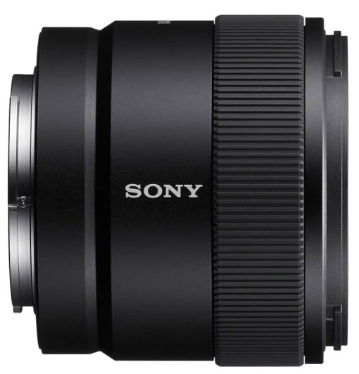 Sony E 11mm F1.8 APS-C Ultra-wide-angle Prime Lens - Image 4