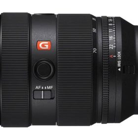 Sony FE 24-70mm F2.8 GM II Full-frame Constant-aperture Standard Zoom G Master Lens - Image 3