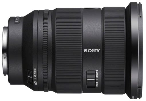 Sony FE 24-70mm F2.8 GM II Full-frame Constant-aperture Standard Zoom G Master Lens - Image 6