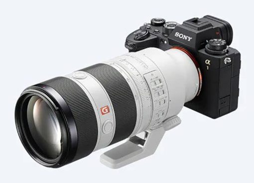 Sony FE 70-200mm F2.8 GM OSS II Lens - Image 6