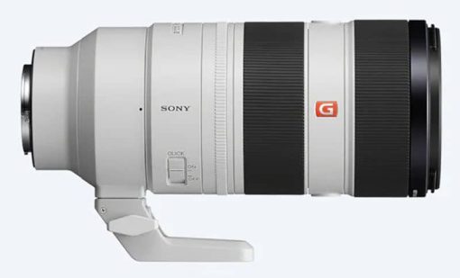 Sony FE 70-200mm F2.8 GM OSS II Lens - Image 4