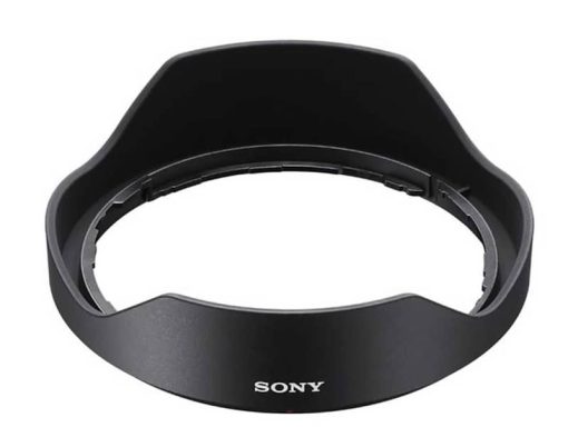 Sony FE PZ 16-35mm F4 G Lens - Image 7