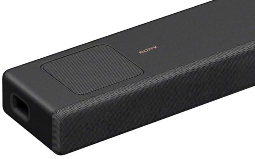 Sony  5.1.2 Ch Dolby Atmos Soundbar - HTA5000 - Image 5