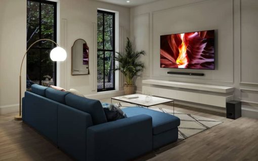 Sony  5.1.2 Ch Dolby Atmos Soundbar - HTA5000 - Image 10