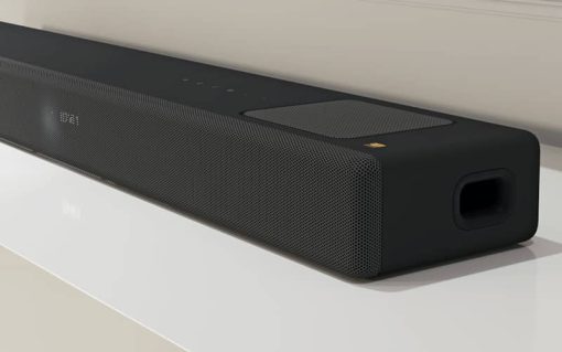 Sony  5.1.2 Ch Dolby Atmos Soundbar - HTA5000 - Image 12