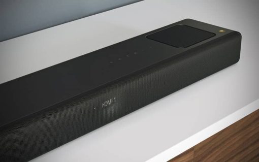 Sony  5.1.2 Ch Dolby Atmos Soundbar - HTA5000 - Image 13