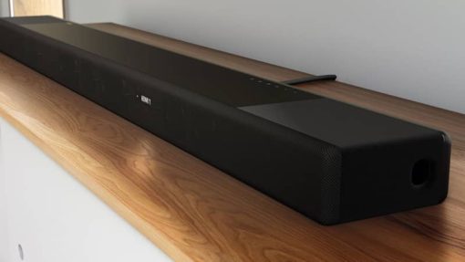 Sony Black 7.1.2 Ch Dolby Atmos Soundbar - Image 7