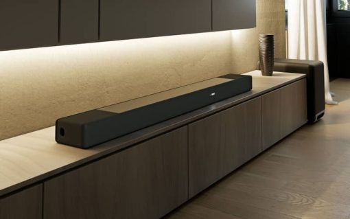 Sony Black 7.1.2 Ch Dolby Atmos Soundbar - Image 9