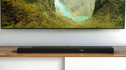 Sony Black 7.1.2 Ch Dolby Atmos Soundbar - Image 5