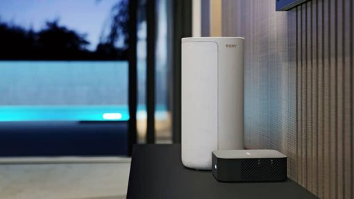 Sony High Performance Home Theater System - Image 10