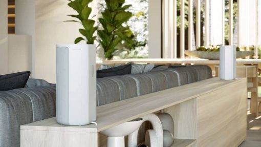 Sony High Performance Home Theater System - Image 11