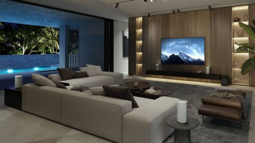 Sony High Performance Home Theater System - Image 8