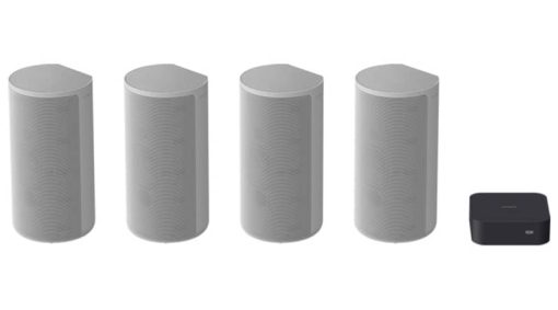 Sony High Performance Home Theater System - Image 2