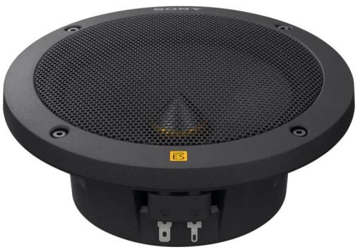 Sony Mobile ES 6.5" 3-Way Component Speakers (Pair) - Image 5