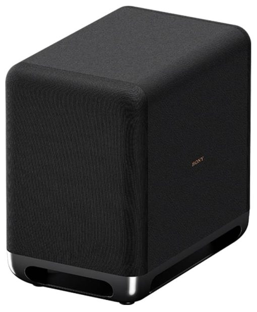 Sony Optional 300W Wireless Subwoofer for HT-A9/HT-A7000/HT-A5000 - Image 2