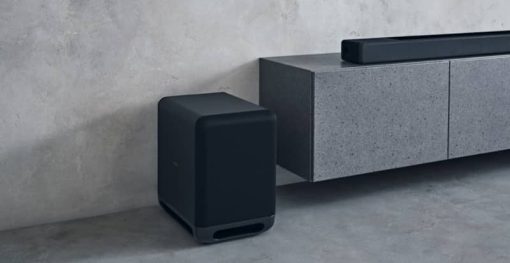 Sony Optional 300W Wireless Subwoofer for HT-A9/HT-A7000/HT-A5000 - Image 6