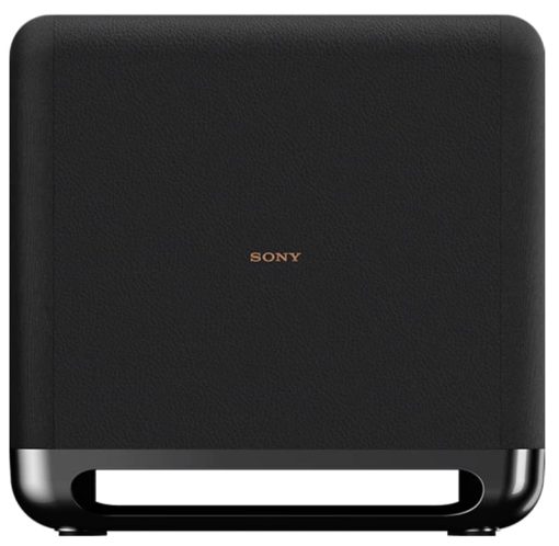 Sony Optional 300W Wireless Subwoofer for HT-A9/HT-A7000/HT-A5000 - Image 3